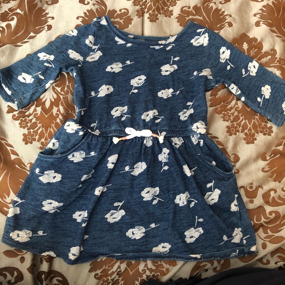 Toddler dress